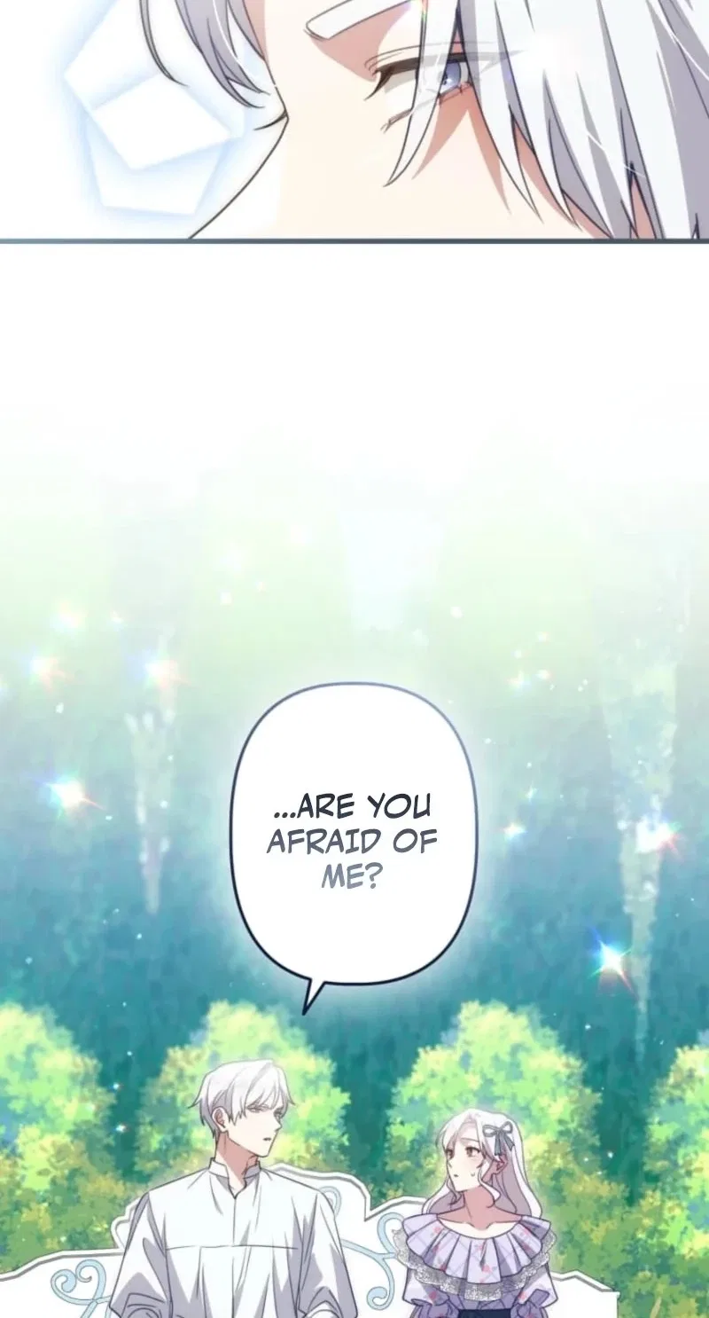 Although I Was a Condemned Witch, Everyone Dotes on Me After Regressing Chapter 30 – Page 51