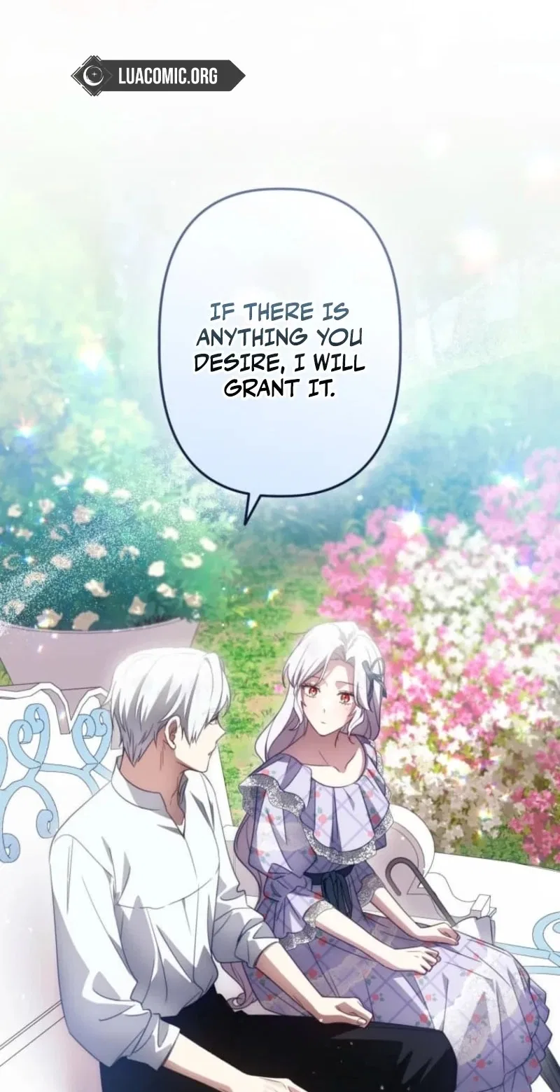 Although I Was a Condemned Witch, Everyone Dotes on Me After Regressing Chapter 30 – Page 62