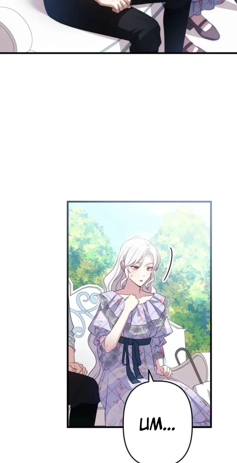 Although I Was a Condemned Witch, Everyone Dotes on Me After Regressing Chapter 30 – Page 63