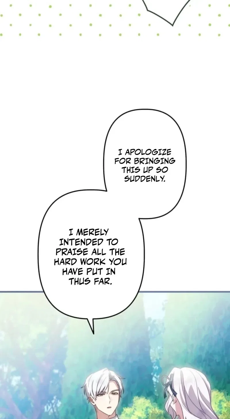 Although I Was a Condemned Witch, Everyone Dotes on Me After Regressing Chapter 30 – Page 76