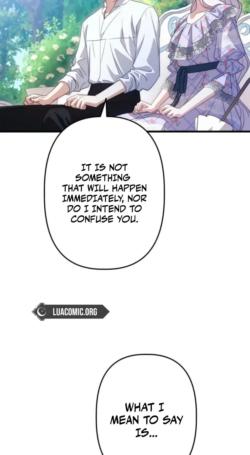Although I Was a Condemned Witch, Everyone Dotes on Me After Regressing Chapter 30 – Page 77