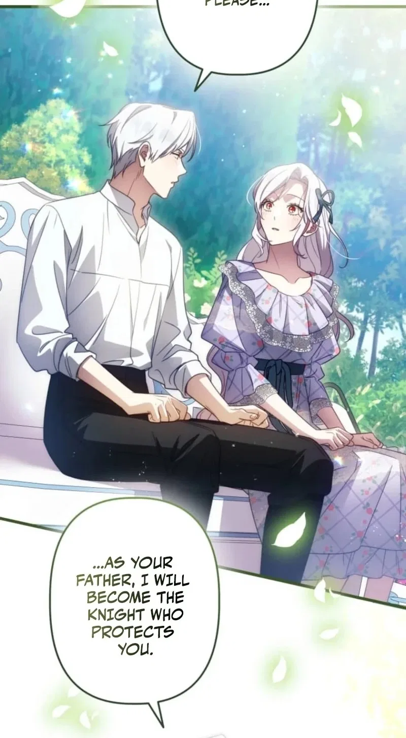 Although I Was a Condemned Witch, Everyone Dotes on Me After Regressing Chapter 30 – Page 79