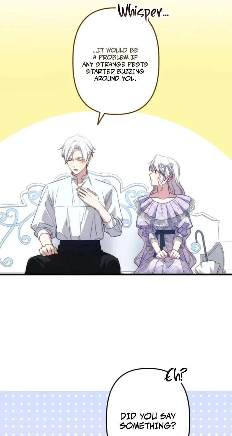 Although I Was a Condemned Witch, Everyone Dotes on Me After Regressing Chapter 30 – Page 81