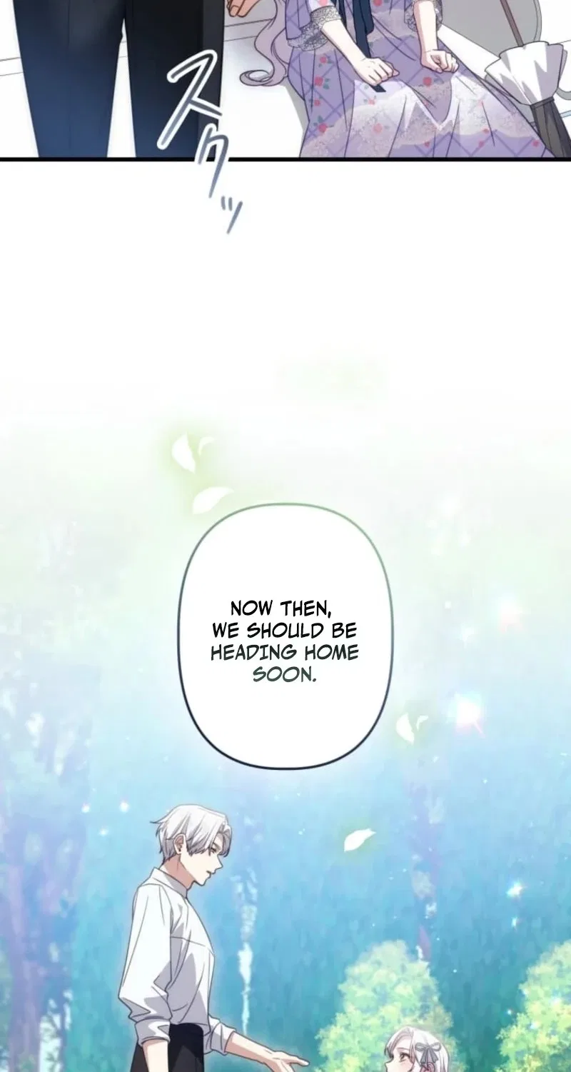 Although I Was a Condemned Witch, Everyone Dotes on Me After Regressing Chapter 30 – Page 83