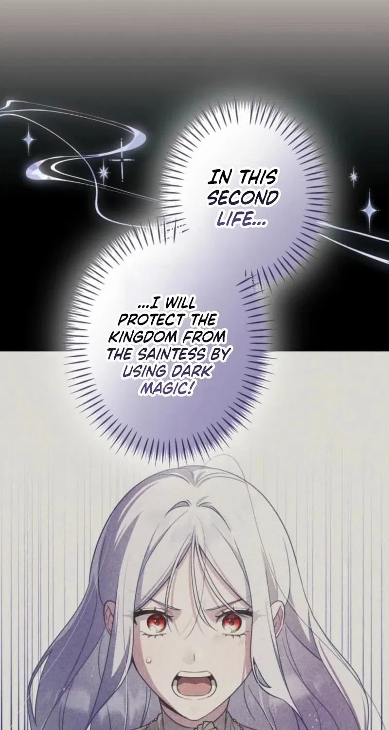 Although I Was a Condemned Witch, Everyone Dotes on Me After Regressing Chapter 30 – Page 87