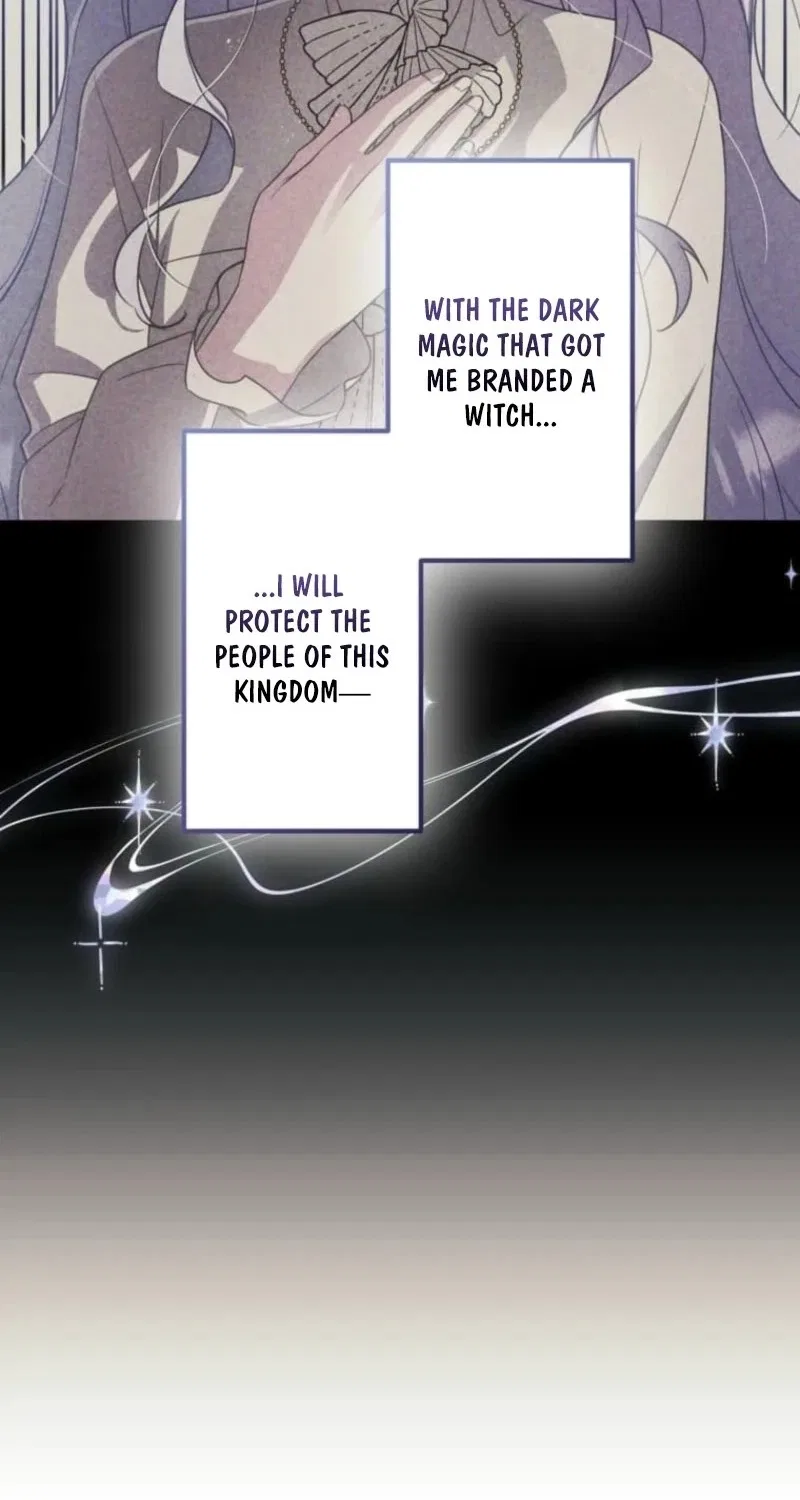 Although I Was a Condemned Witch, Everyone Dotes on Me After Regressing Chapter 30 – Page 88