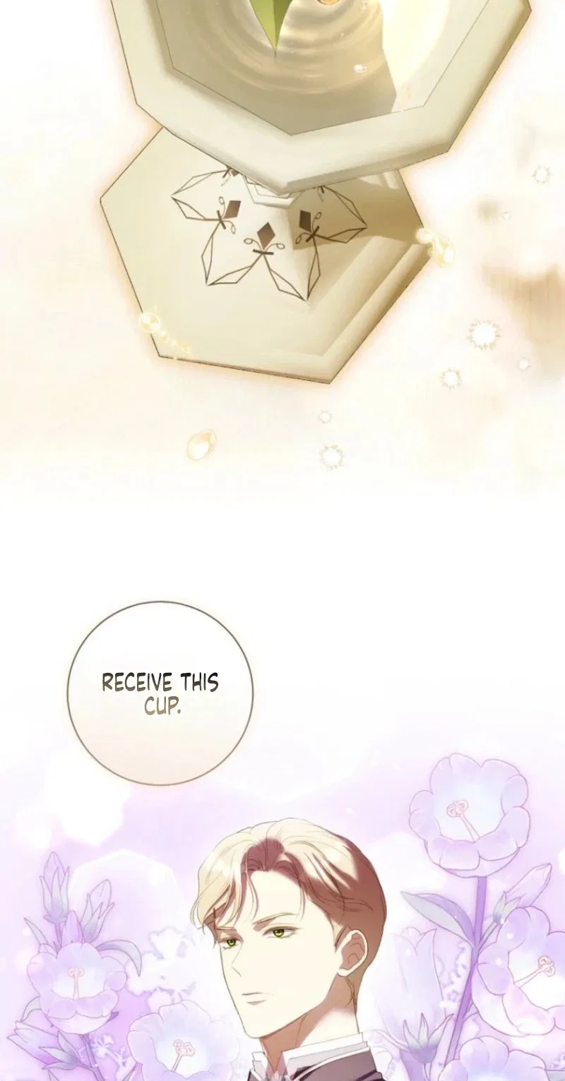 For My Husband’s New Wife Chapter 37 – Page 7