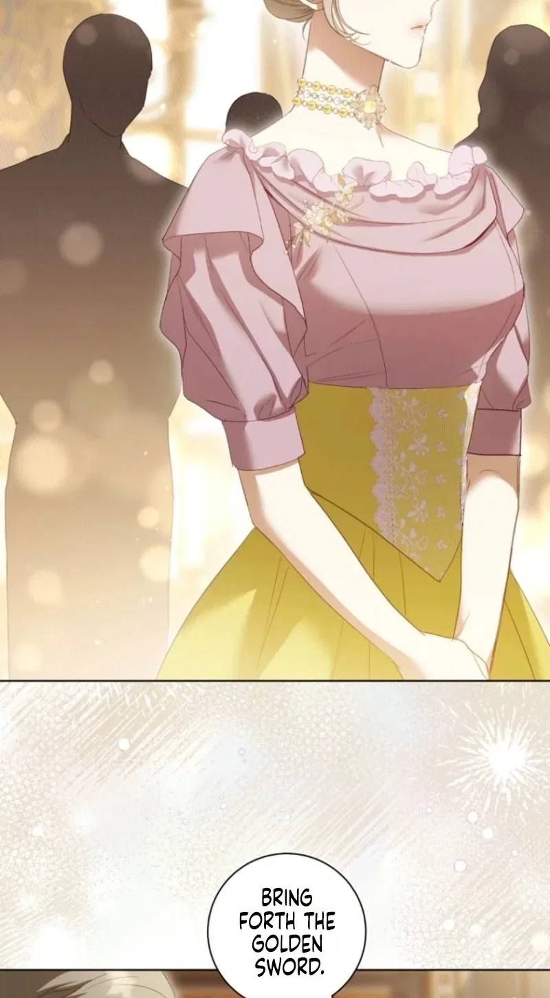 For My Husband’s New Wife Chapter 37 – Page 12