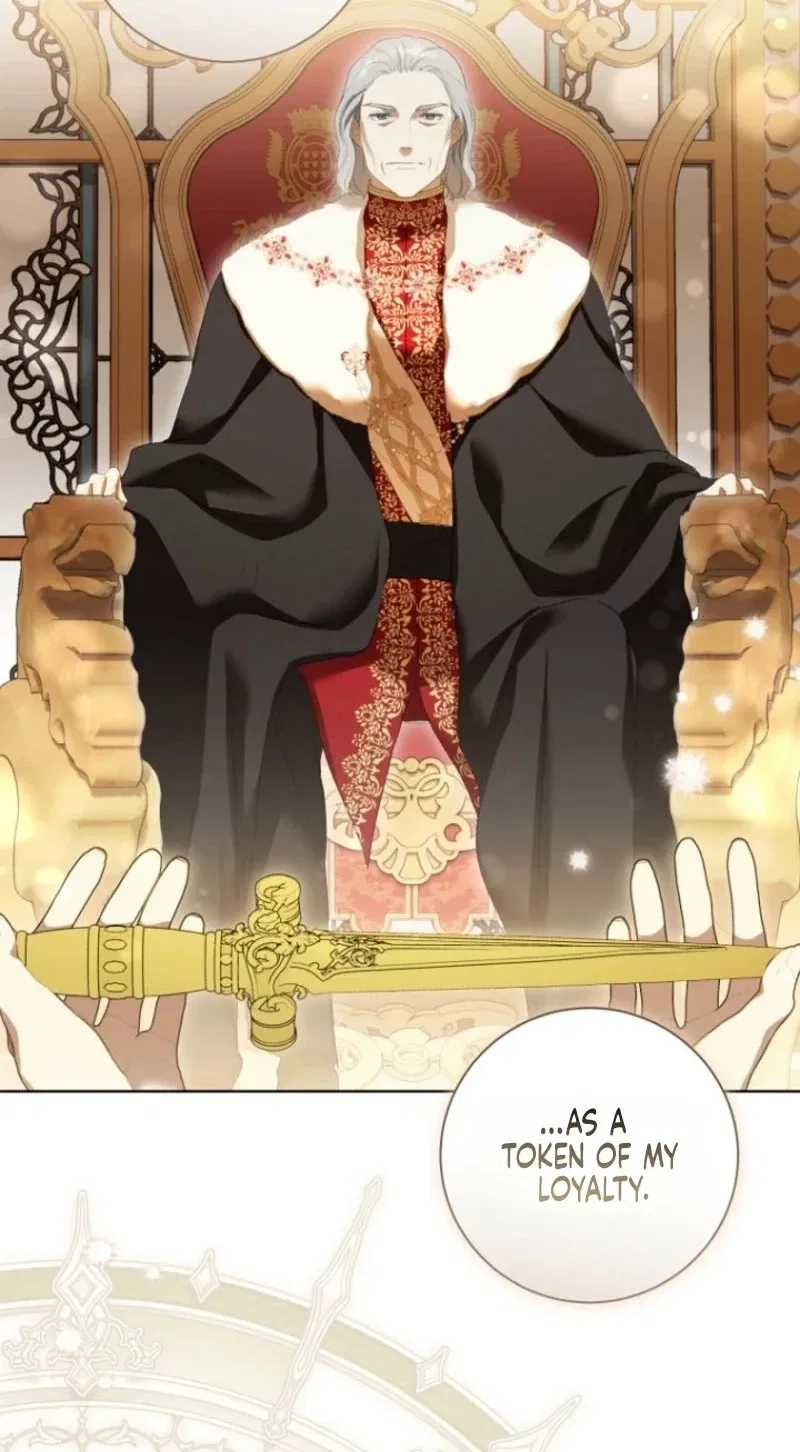 For My Husband’s New Wife Chapter 37 – Page 15