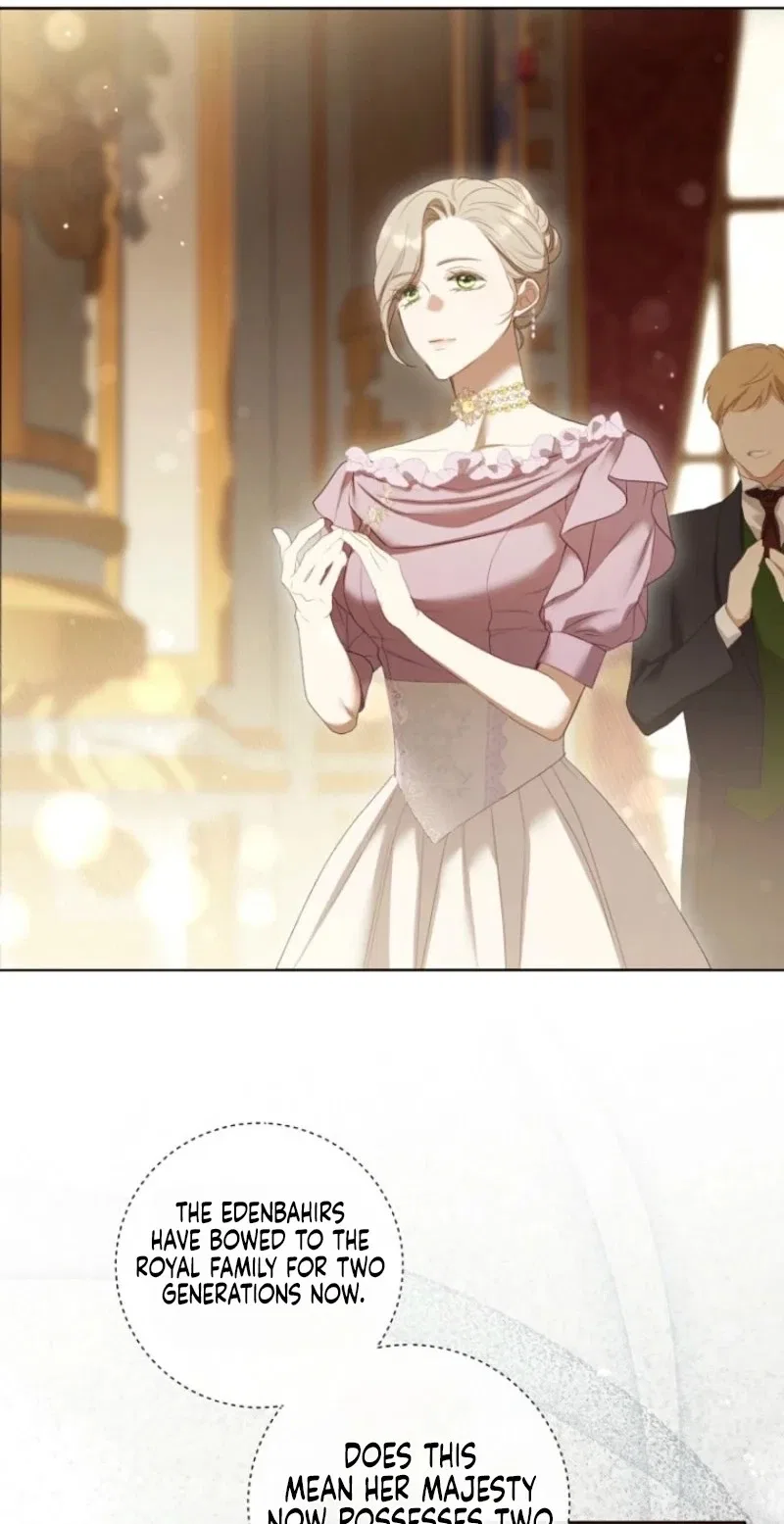 For My Husband’s New Wife Chapter 37 – Page 18