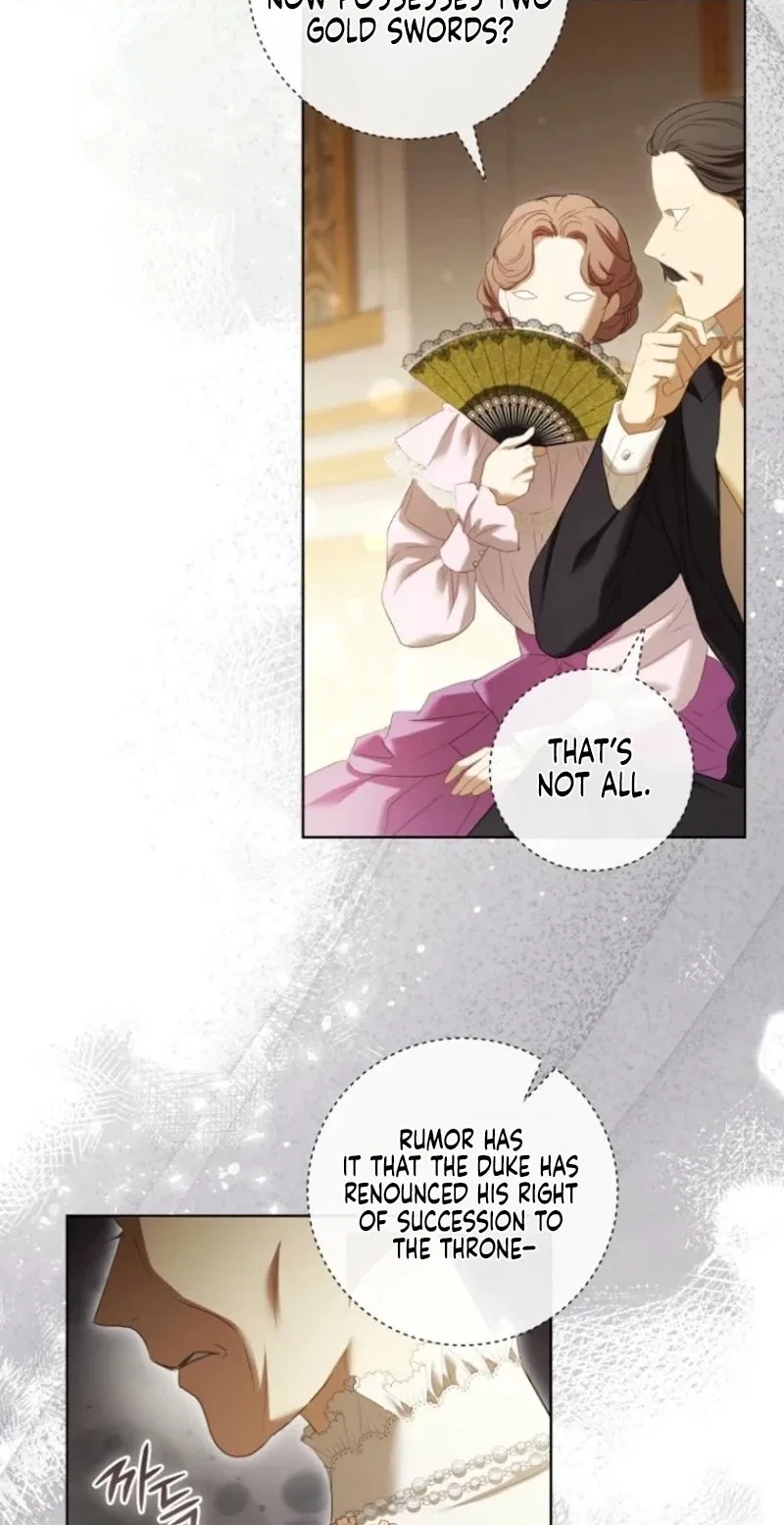 For My Husband’s New Wife Chapter 37 – Page 19