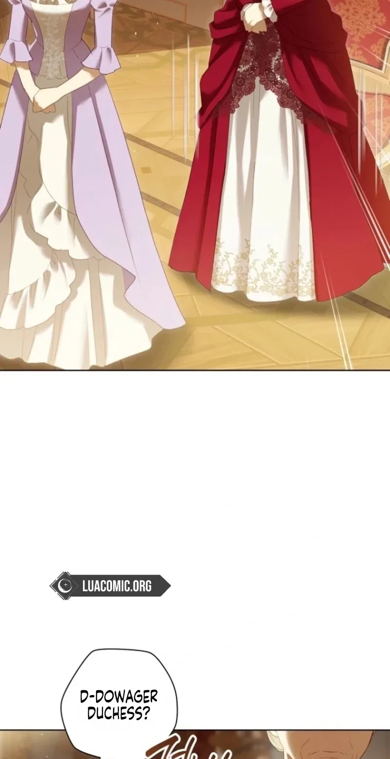 For My Husband’s New Wife Chapter 37 – Page 21