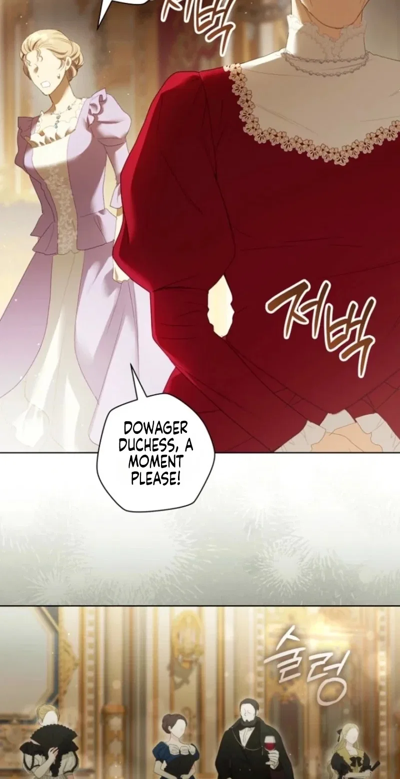 For My Husband’s New Wife Chapter 37 – Page 22