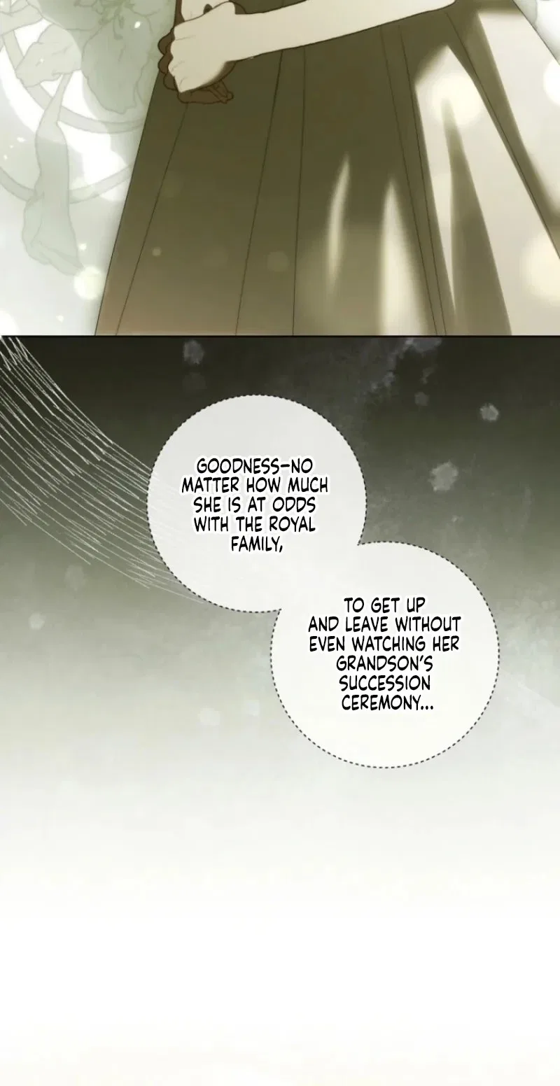 For My Husband’s New Wife Chapter 37 – Page 24