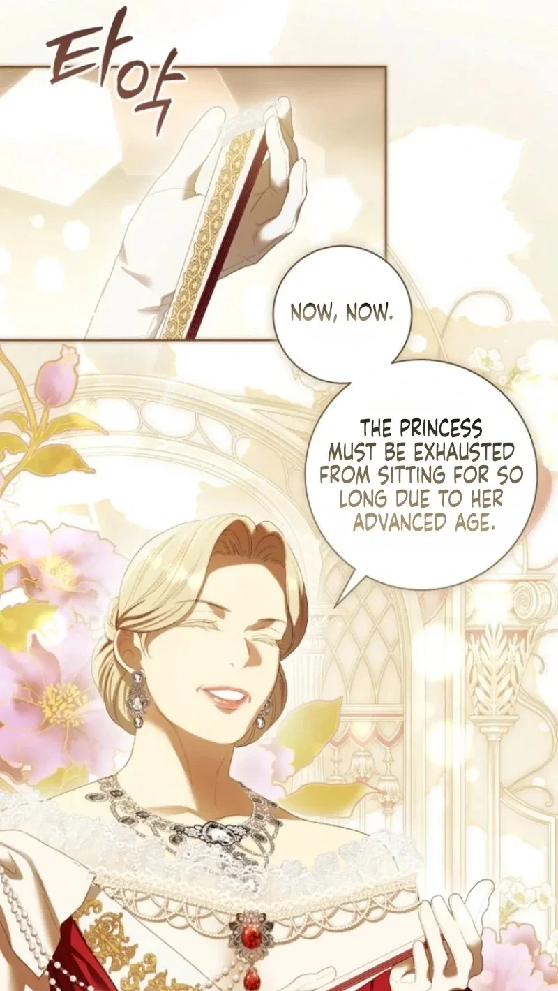 For My Husband’s New Wife Chapter 37 – Page 25