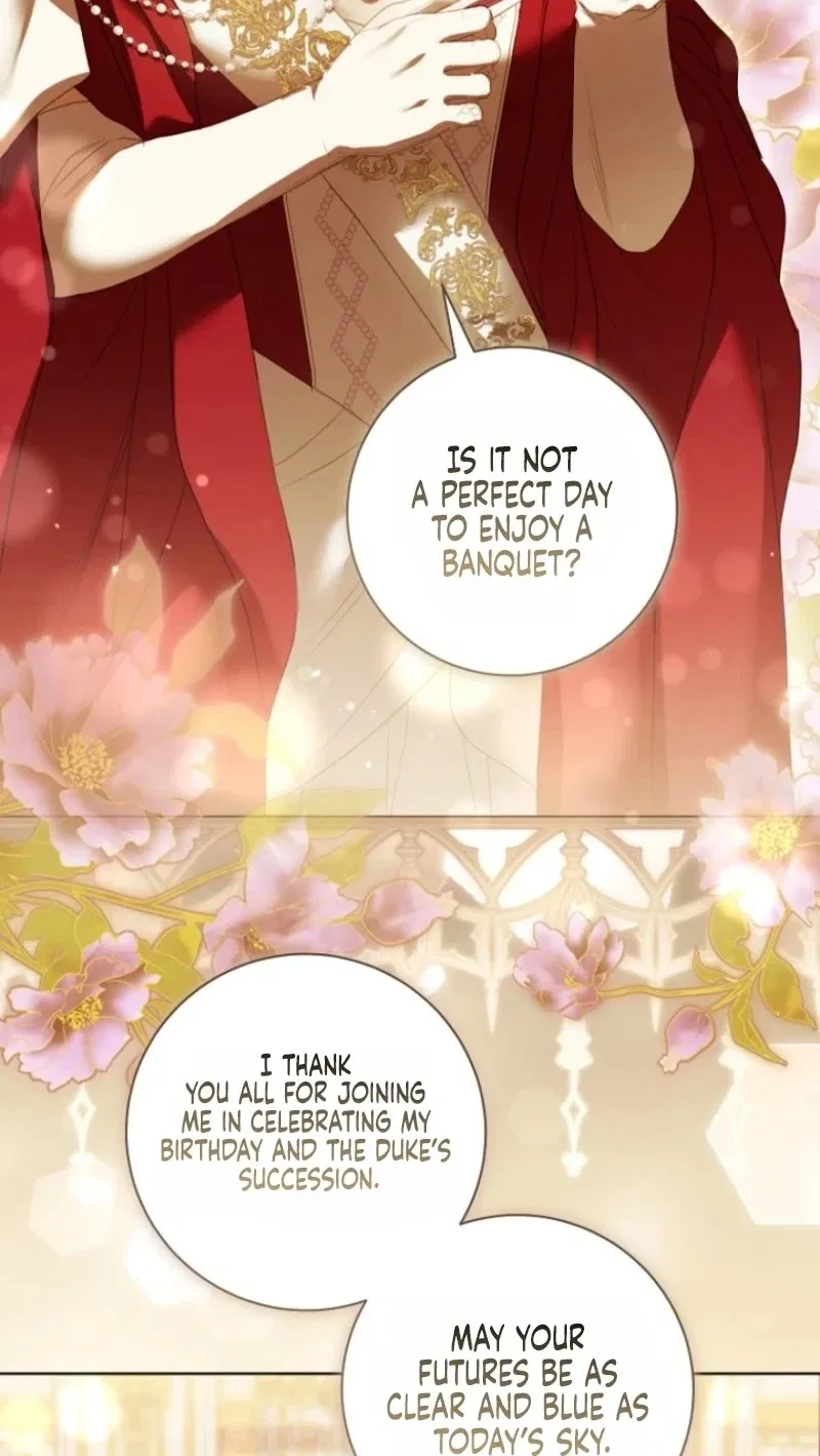 For My Husband’s New Wife Chapter 37 – Page 26