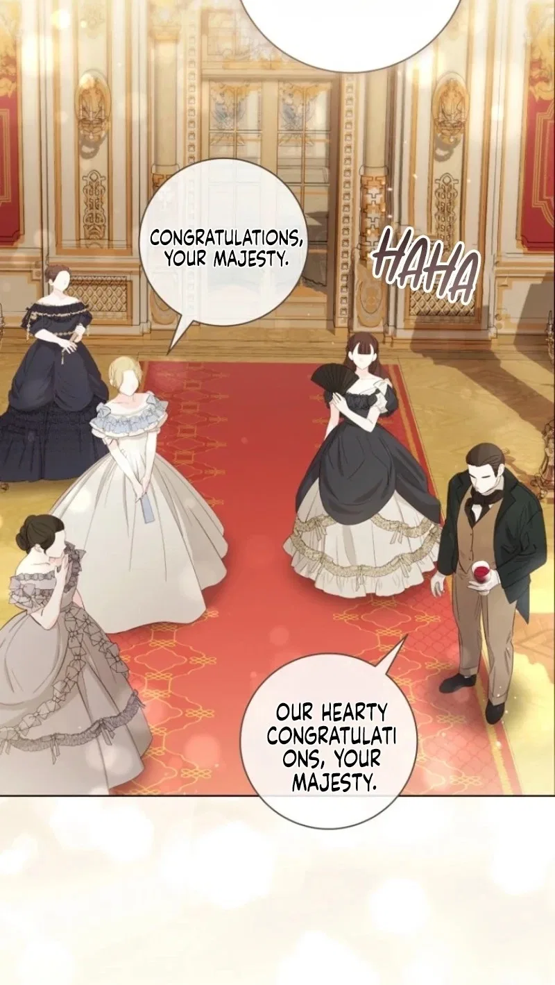 For My Husband’s New Wife Chapter 37 – Page 27