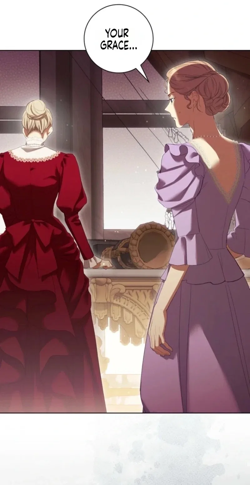 For My Husband’s New Wife Chapter 37 – Page 33