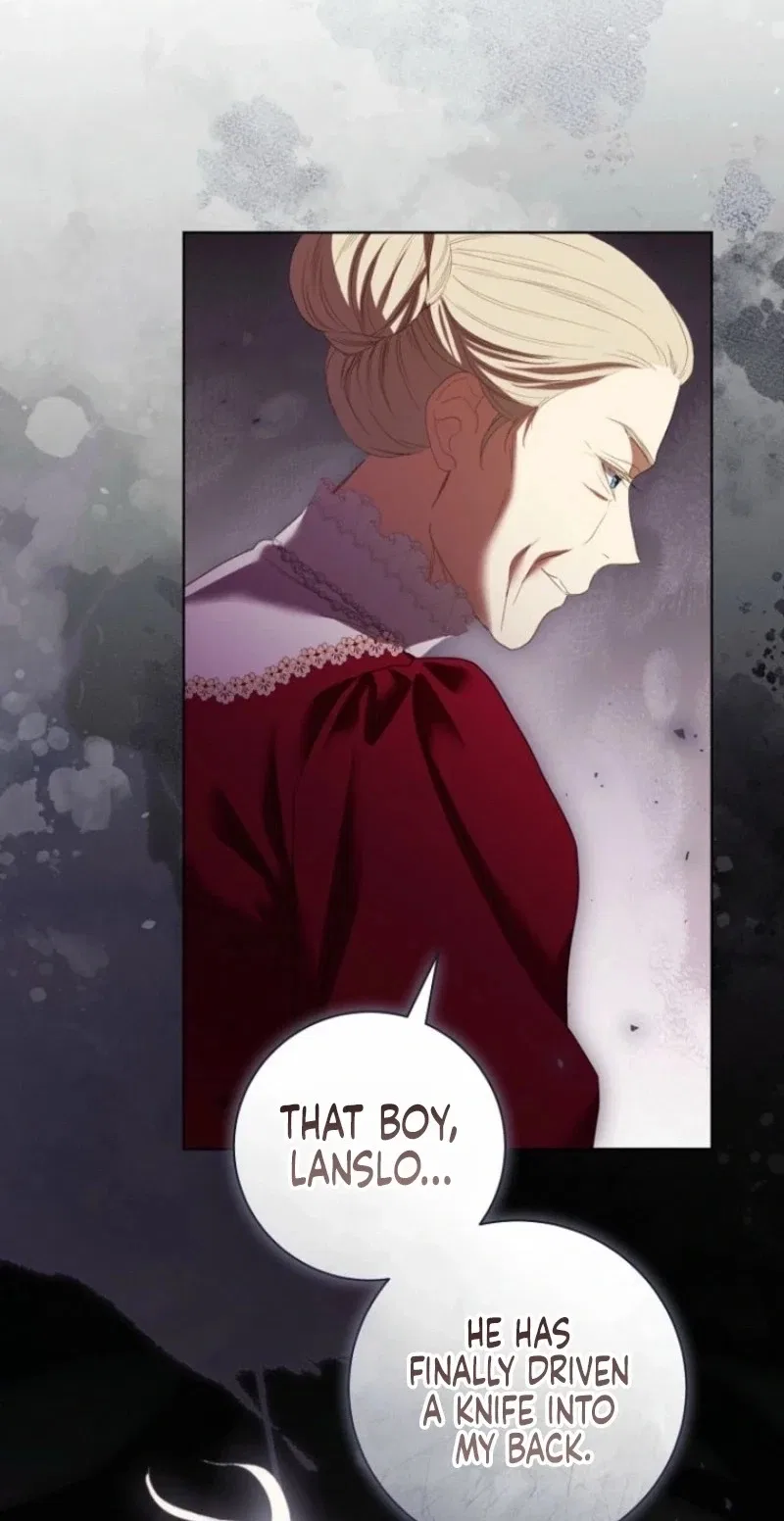For My Husband’s New Wife Chapter 37 – Page 34
