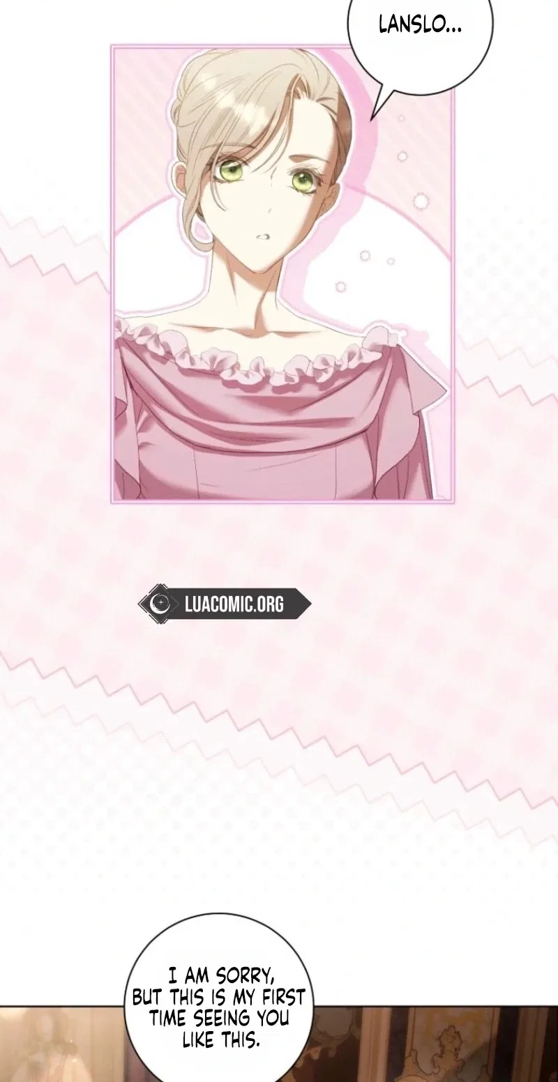For My Husband’s New Wife Chapter 37 – Page 38