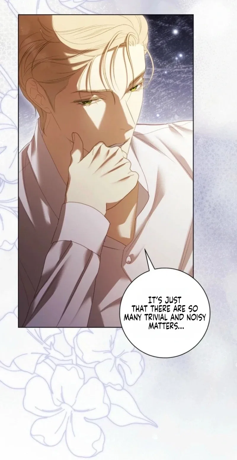 For My Husband’s New Wife Chapter 37 – Page 40