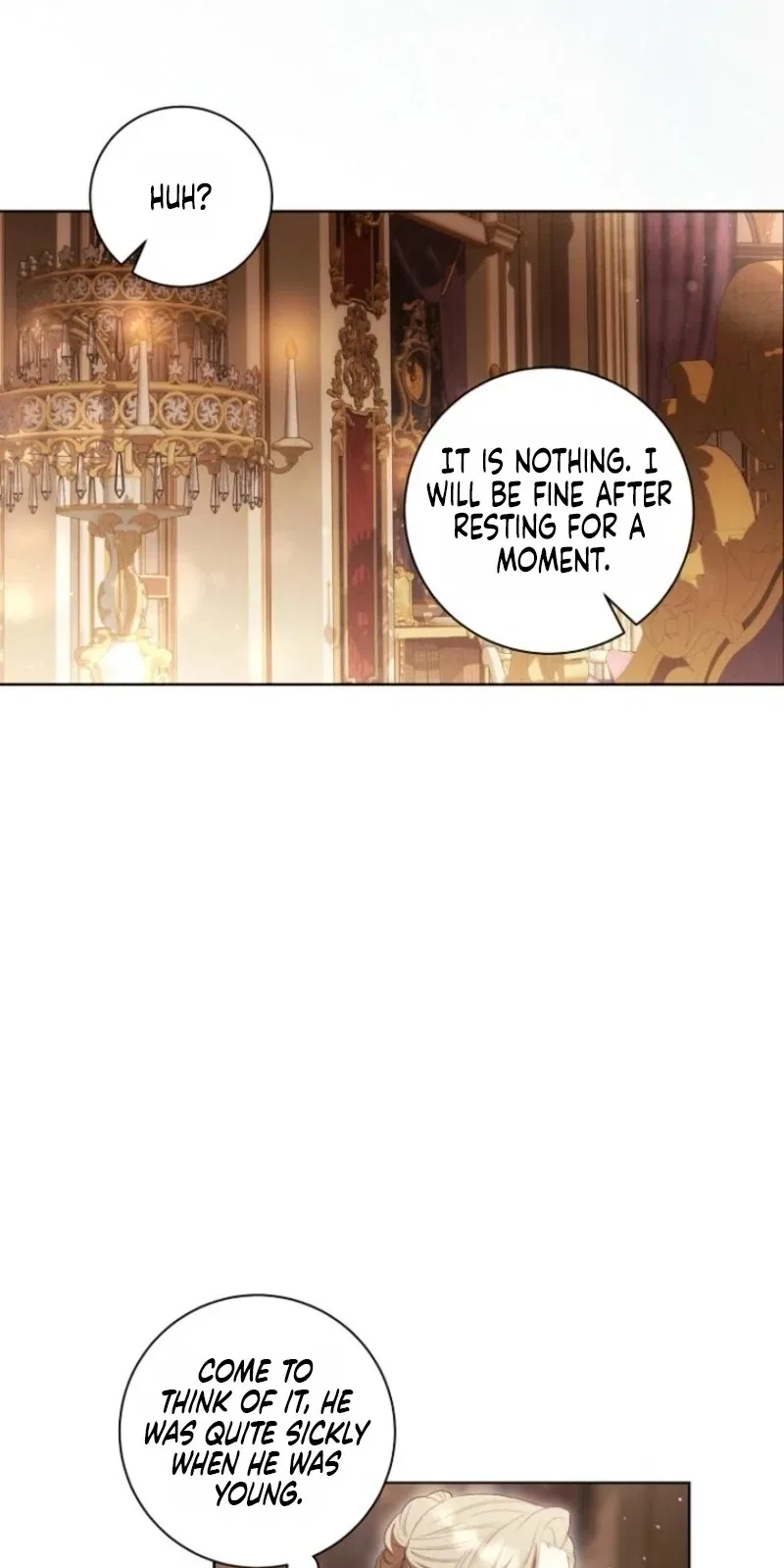 For My Husband’s New Wife Chapter 37 – Page 41