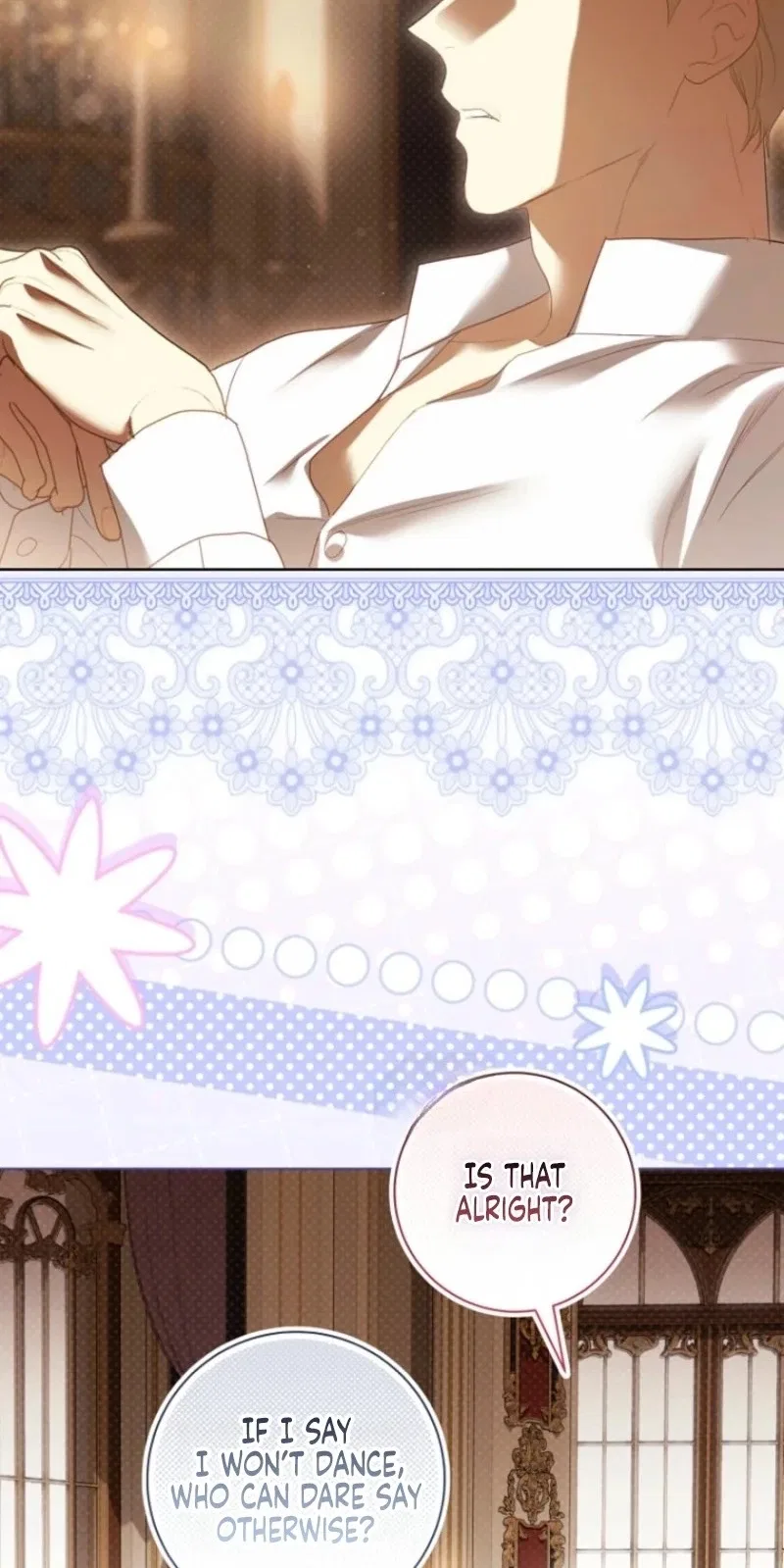 For My Husband’s New Wife Chapter 37 – Page 43