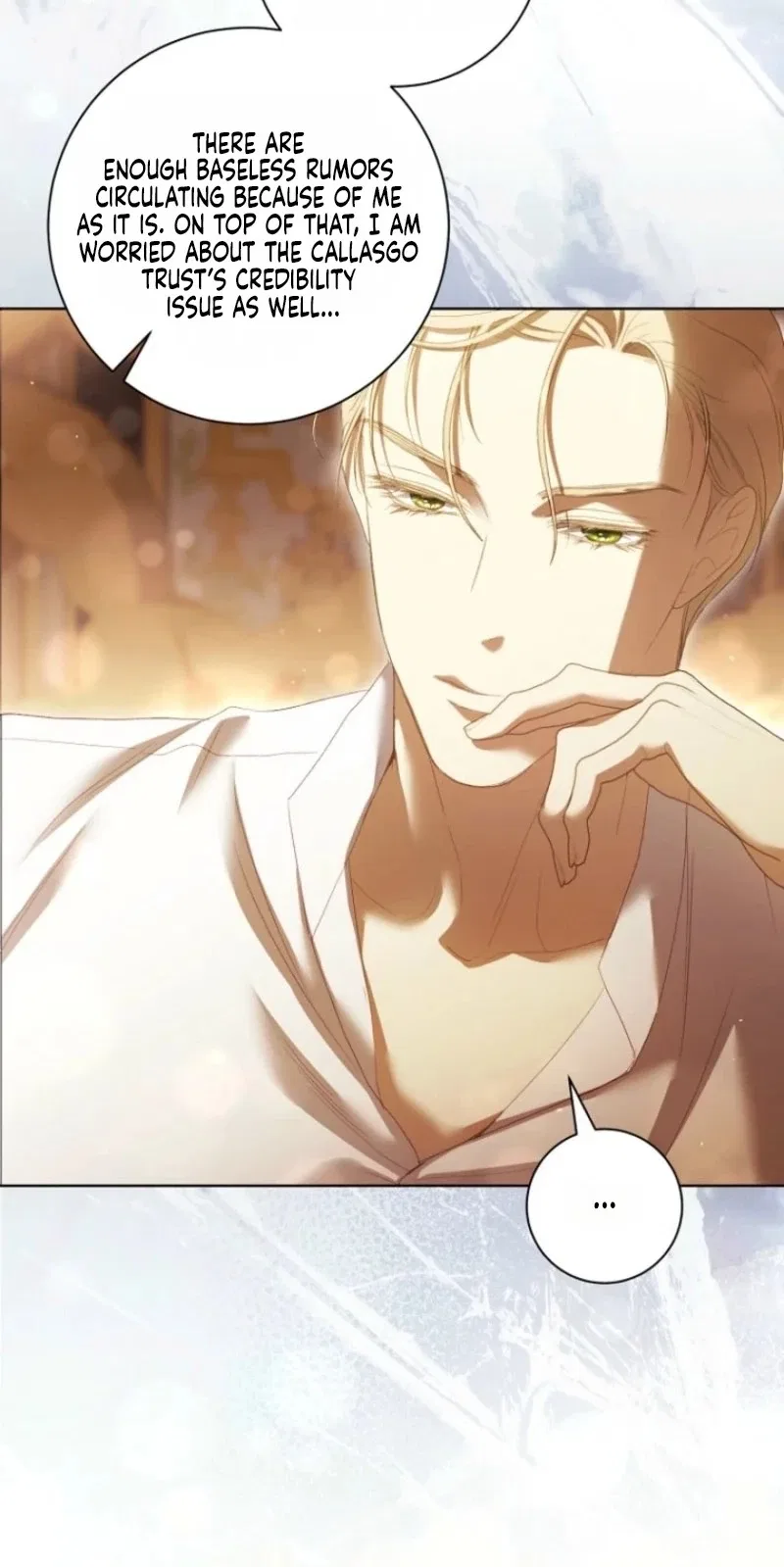 For My Husband’s New Wife Chapter 37 – Page 45