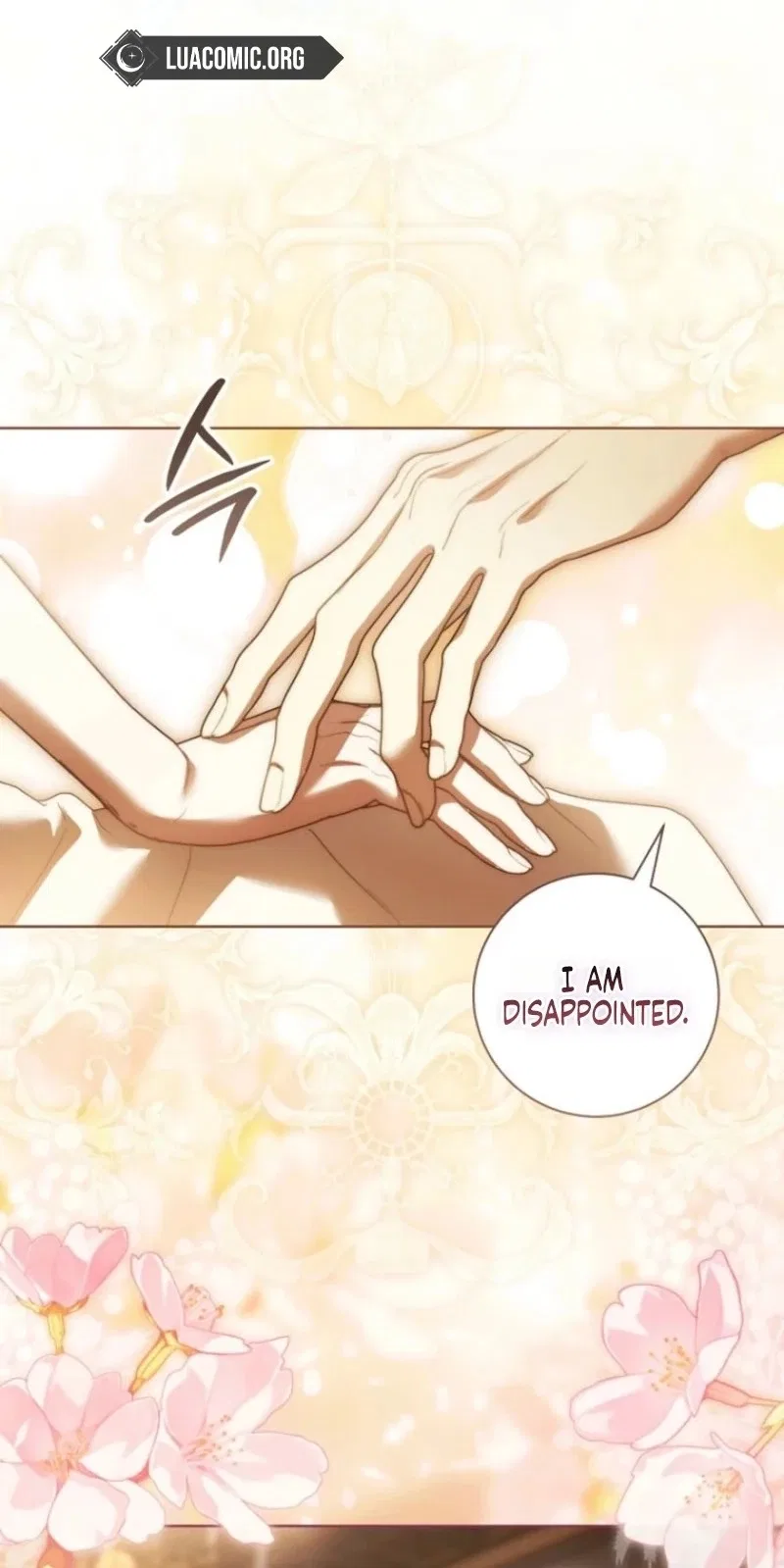 For My Husband’s New Wife Chapter 37 – Page 46