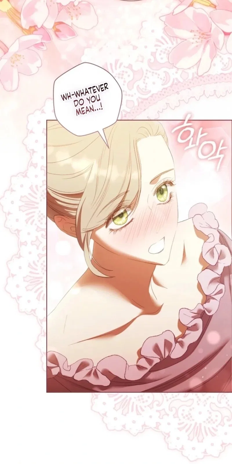 For My Husband’s New Wife Chapter 37 – Page 48