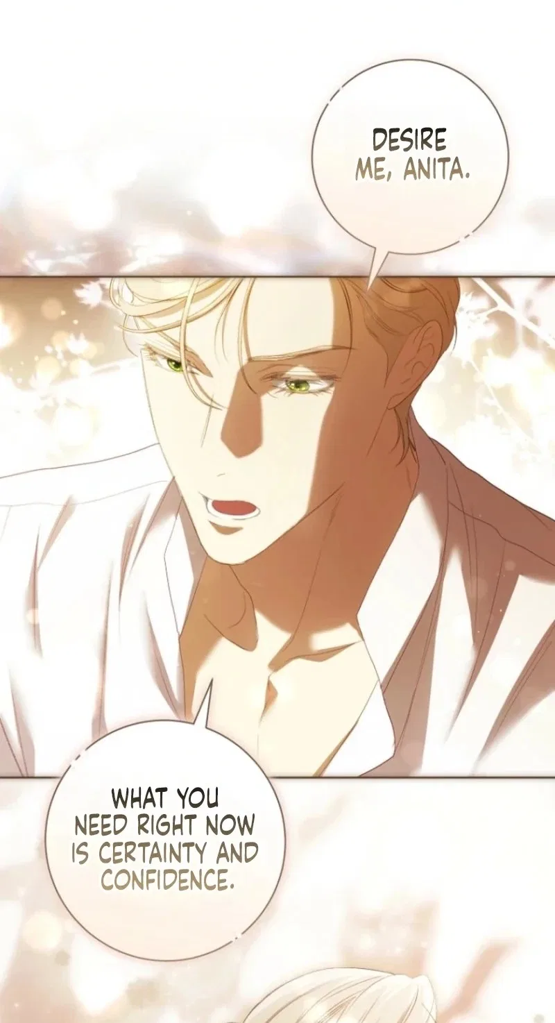 For My Husband’s New Wife Chapter 37 – Page 49