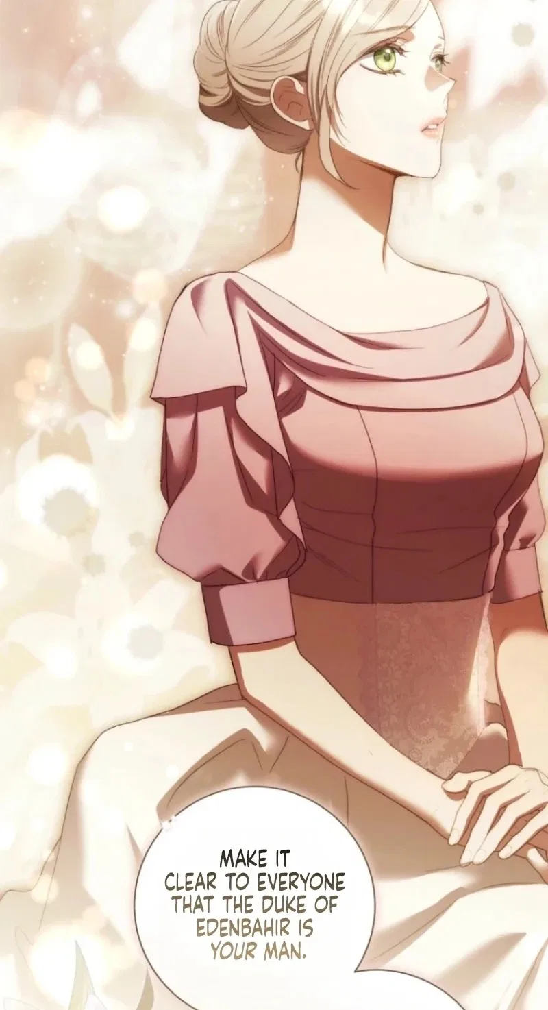 For My Husband’s New Wife Chapter 37 – Page 50