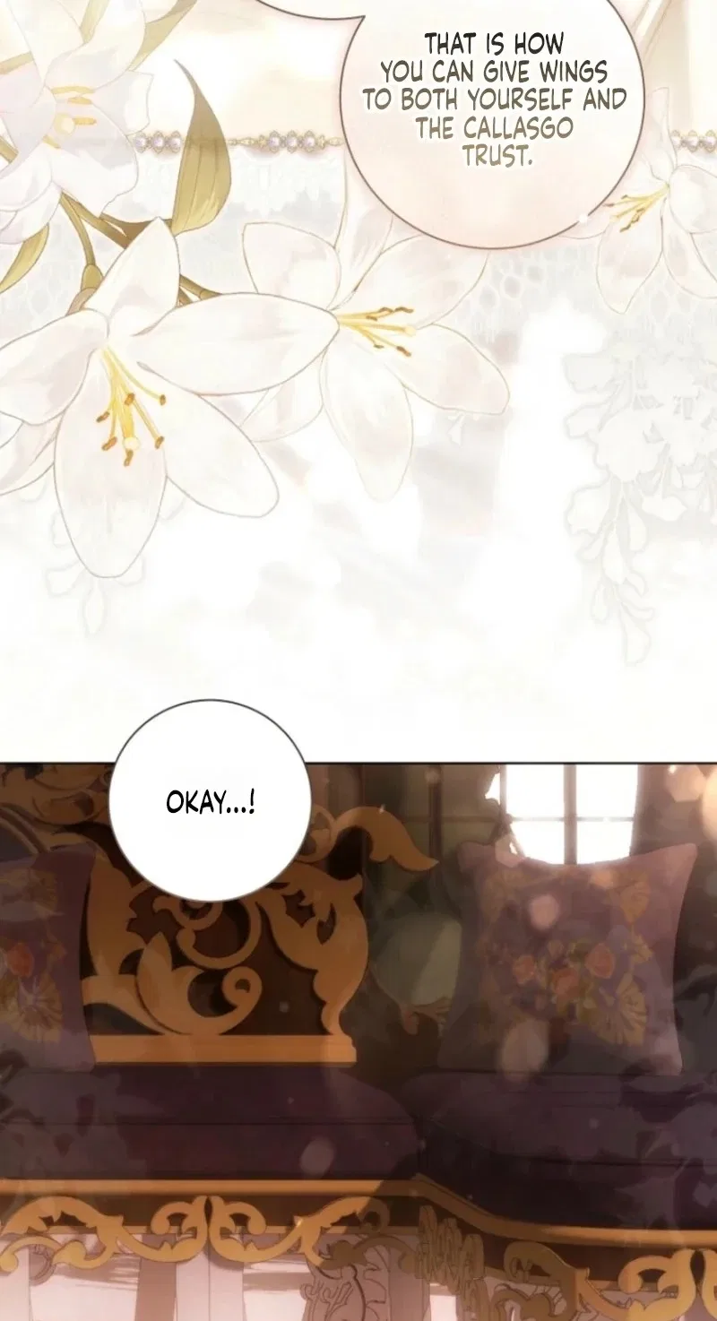 For My Husband’s New Wife Chapter 37 – Page 51