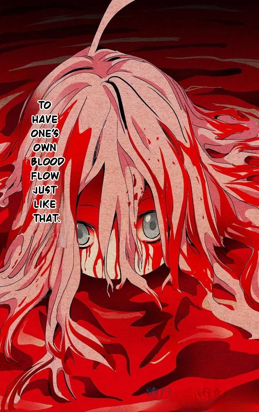 The Outcast (Dong Man Tang) Chapter 565 – Page 16