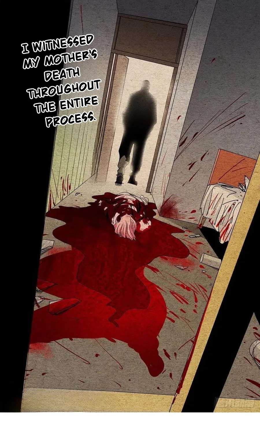 The Outcast (Dong Man Tang) Chapter 565 – Page 20
