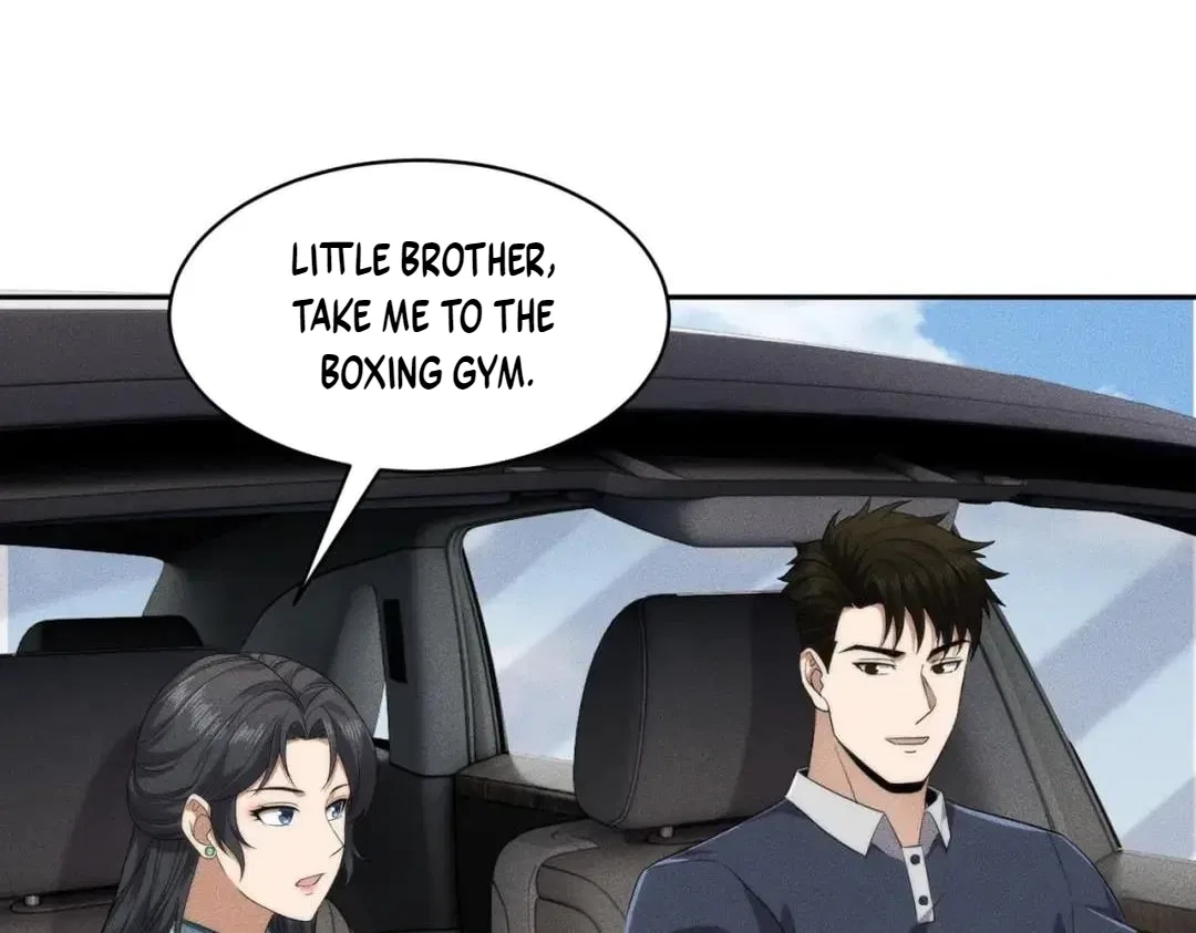Hidden Dragon in the City (2025) Chapter 114 – Page 2