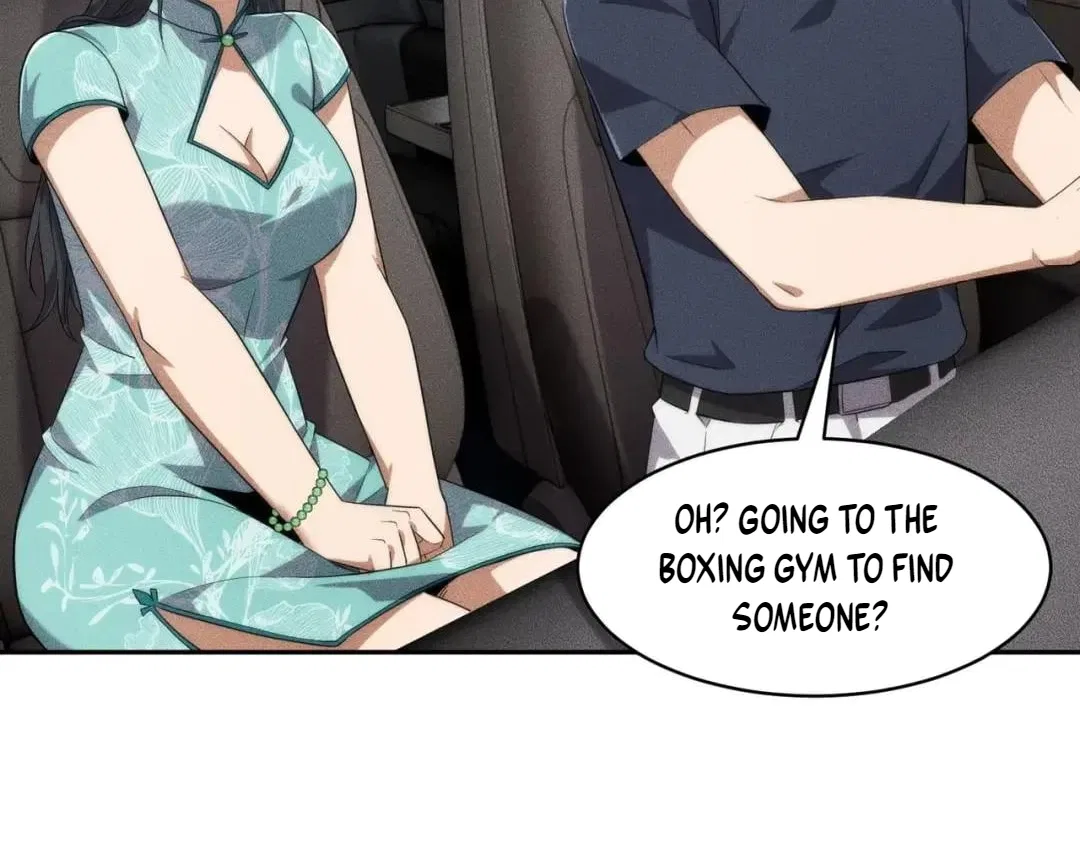 Hidden Dragon in the City (2025) Chapter 114 – Page 3