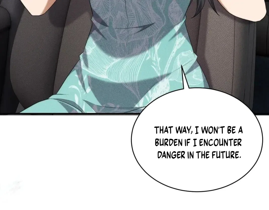 Hidden Dragon in the City (2025) Chapter 114 – Page 6