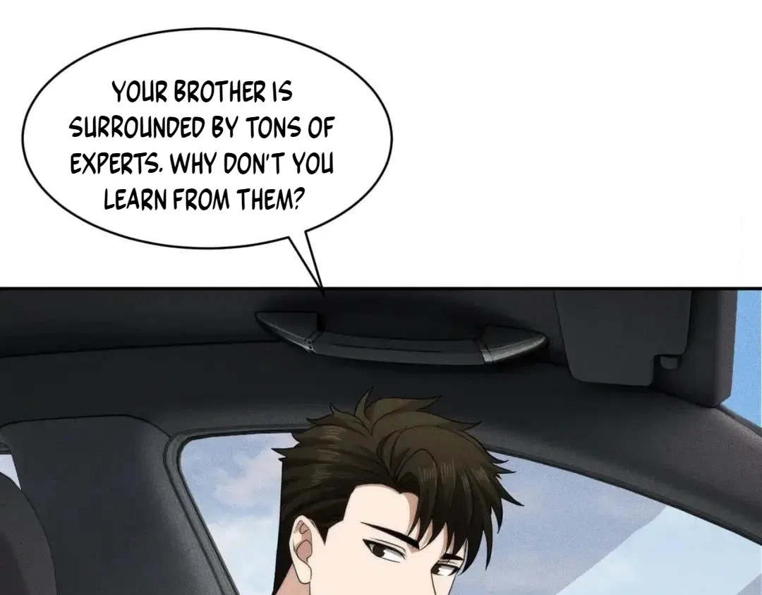 Hidden Dragon in the City (2025) Chapter 114 – Page 7