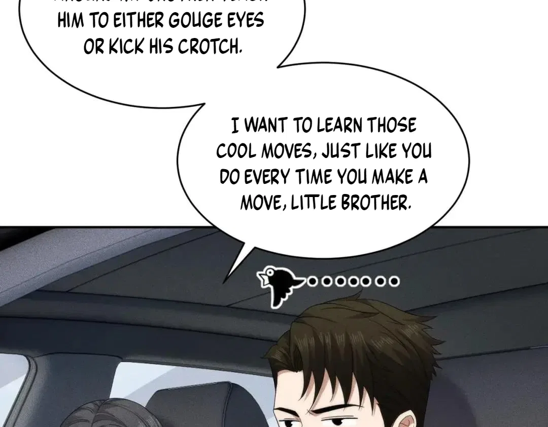 Hidden Dragon in the City (2025) Chapter 114 – Page 10