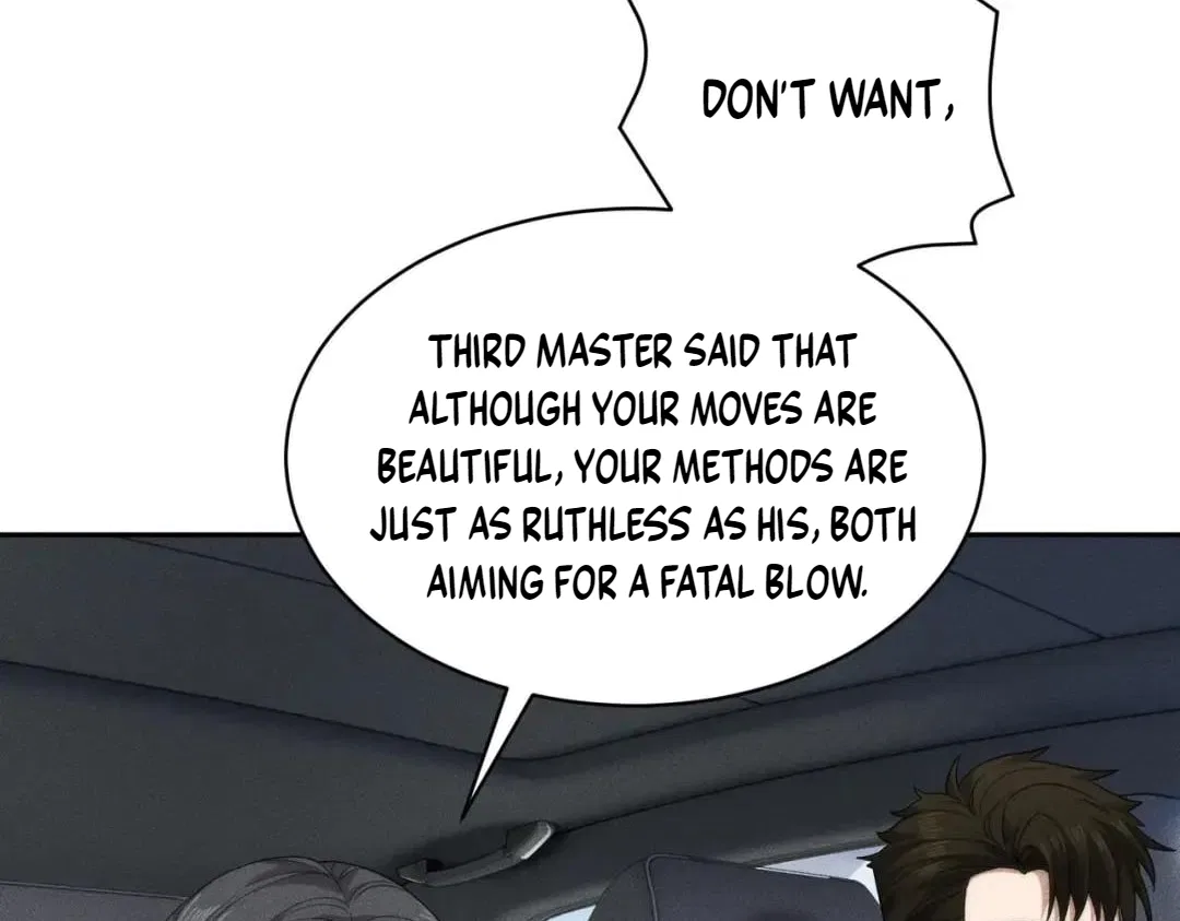 Hidden Dragon in the City (2025) Chapter 114 – Page 13