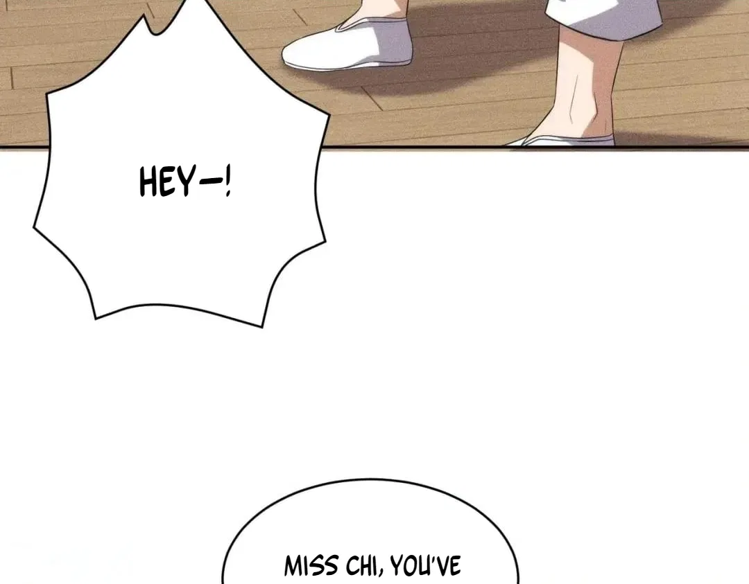 Hidden Dragon in the City (2025) Chapter 114 – Page 21