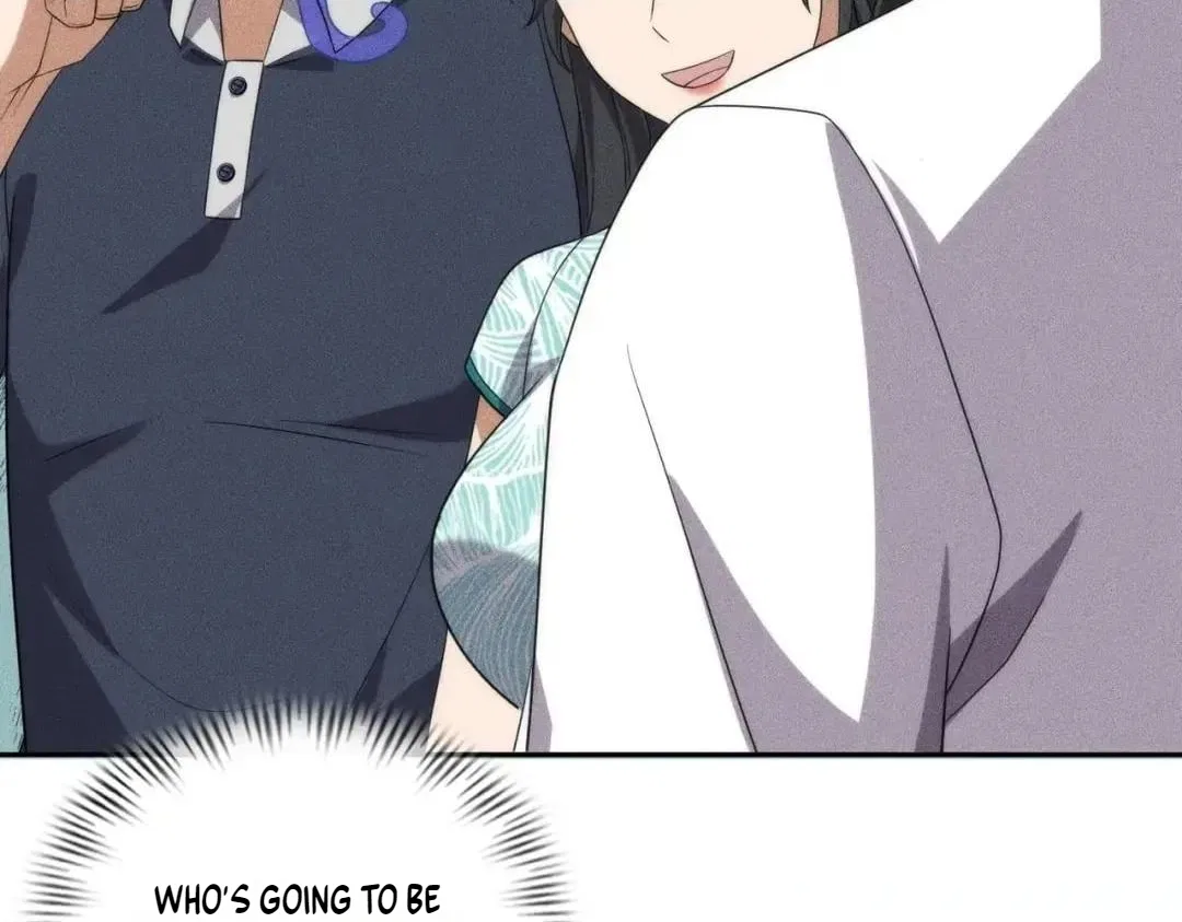 Hidden Dragon in the City (2025) Chapter 114 – Page 26