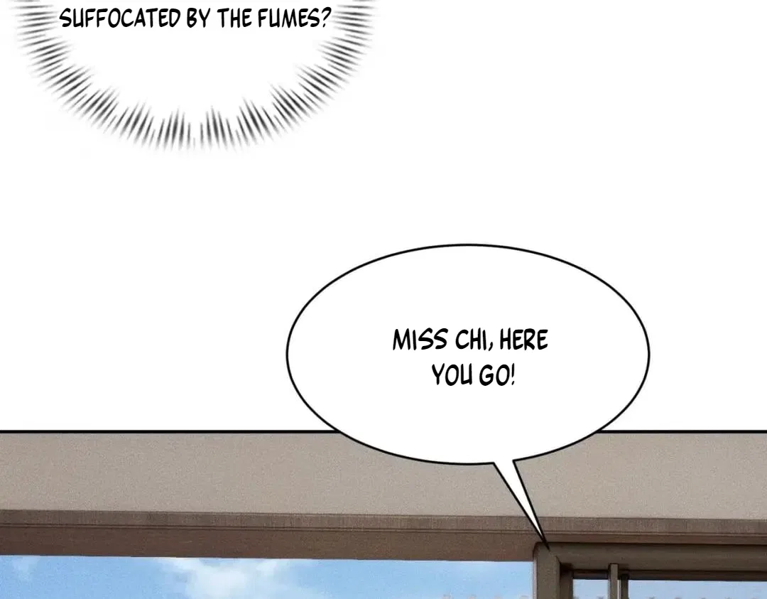 Hidden Dragon in the City (2025) Chapter 114 – Page 27