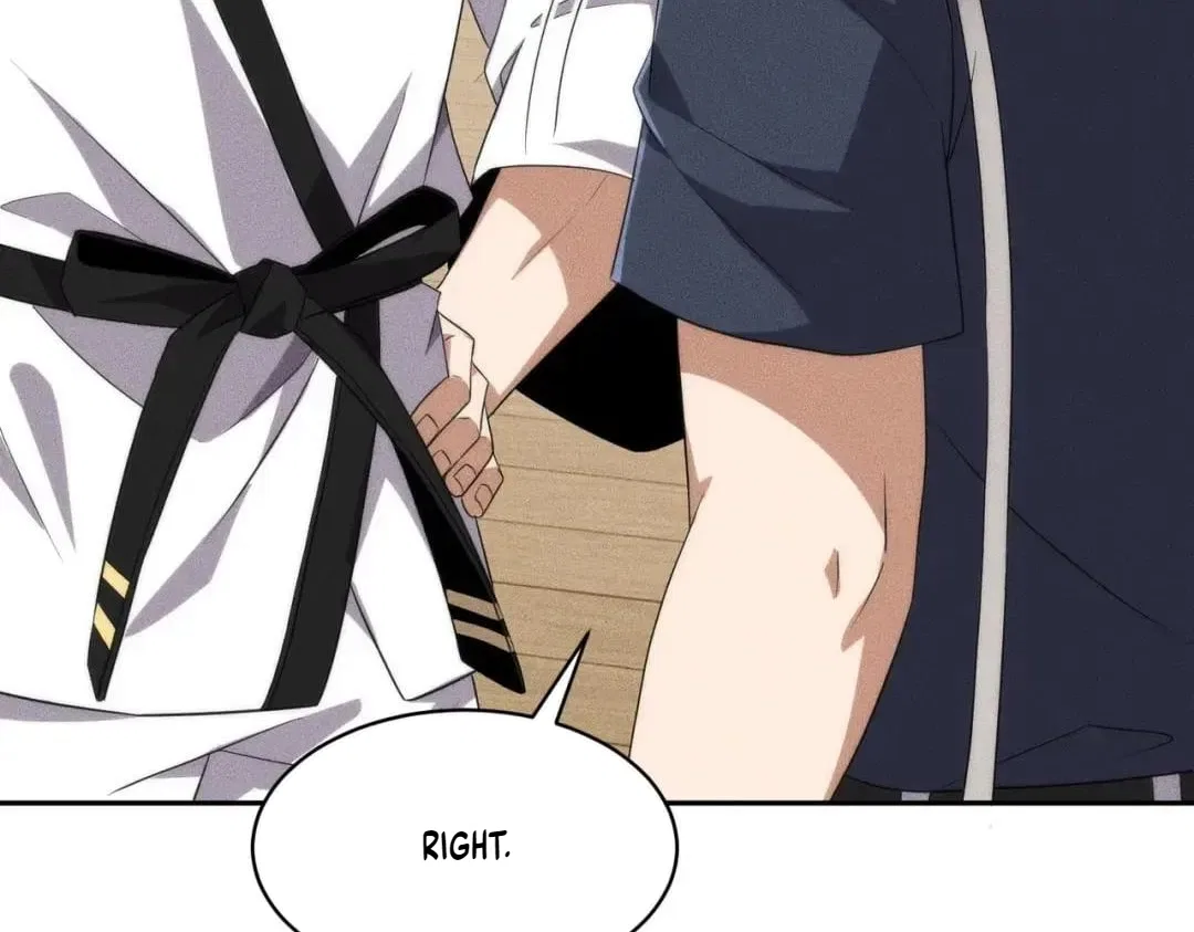 Hidden Dragon in the City (2025) Chapter 114 – Page 32