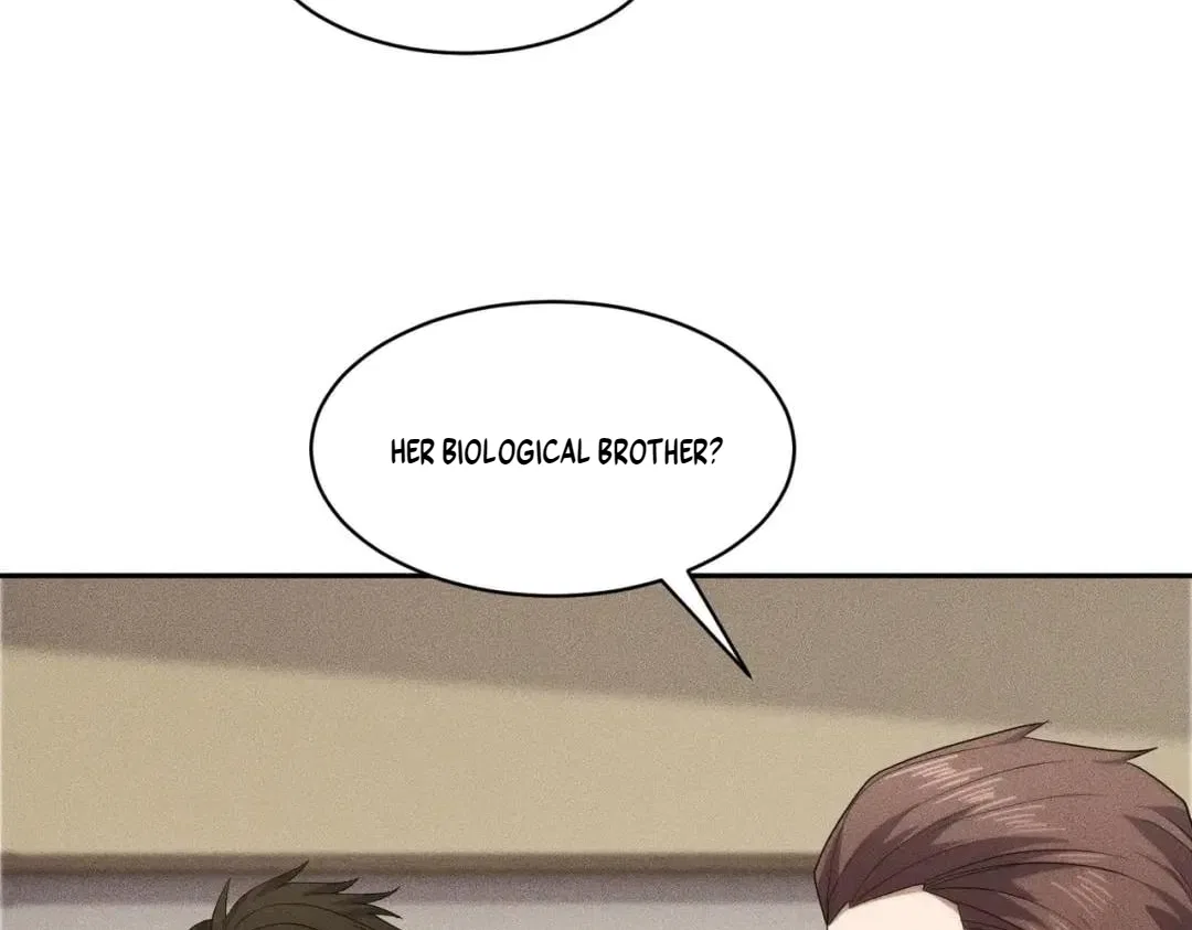 Hidden Dragon in the City (2025) Chapter 114 – Page 33