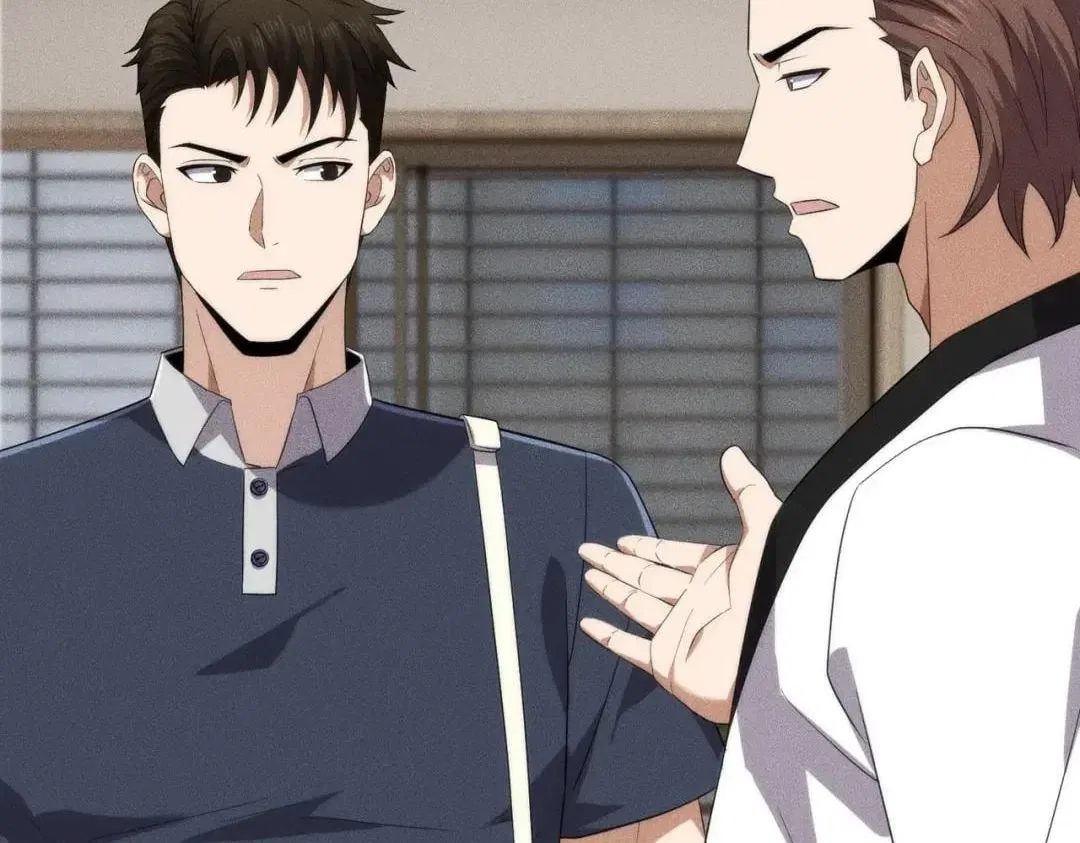 Hidden Dragon in the City (2025) Chapter 114 – Page 34