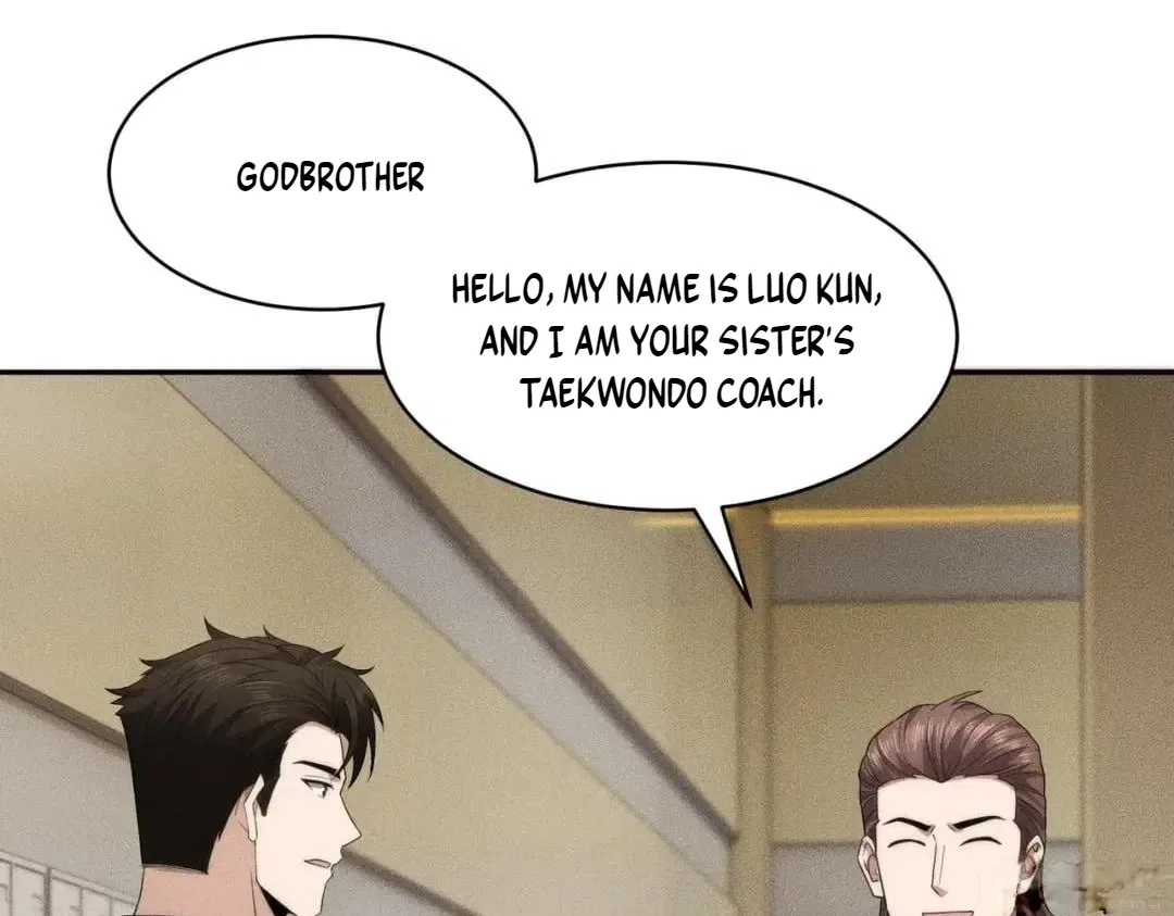 Hidden Dragon in the City (2025) Chapter 114 – Page 36