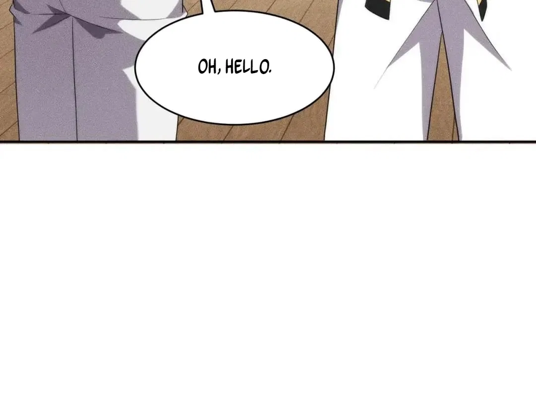 Hidden Dragon in the City (2025) Chapter 114 – Page 38