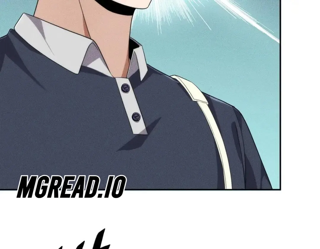 Hidden Dragon in the City (2025) Chapter 114 – Page 40